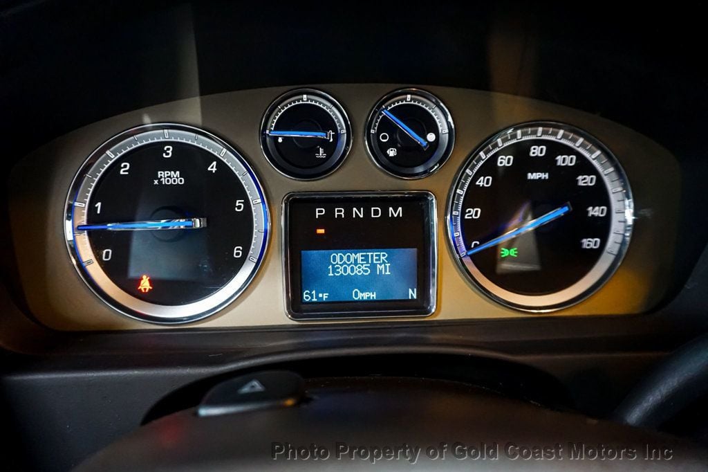 2012 Cadillac Escalade *Platinum AWD* *Florida Truck* *Zero Rust* - 22441511 - 16