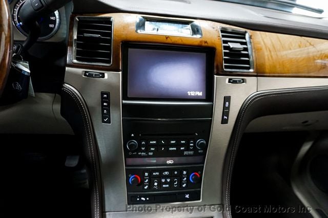 2012 Cadillac Escalade *Platinum AWD* *Florida Truck* *Zero Rust* - 22441511 - 20