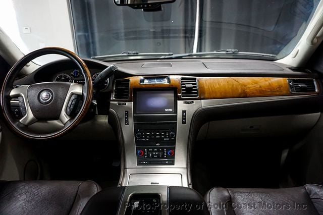 2012 Cadillac Escalade *Platinum AWD* *Florida Truck* *Zero Rust* - 22441511 - 24