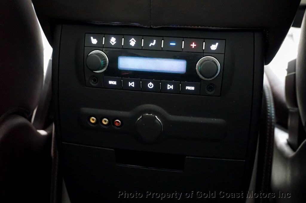 2012 Cadillac Escalade *Platinum AWD* *Florida Truck* *Zero Rust* - 22441511 - 26