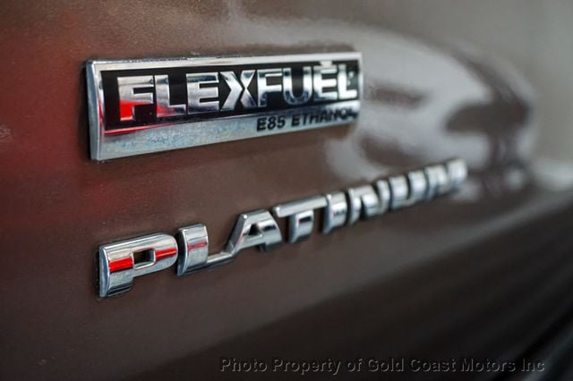 2012 Cadillac Escalade *Platinum AWD* *Florida Truck* *Zero Rust* - 22441511 - 58
