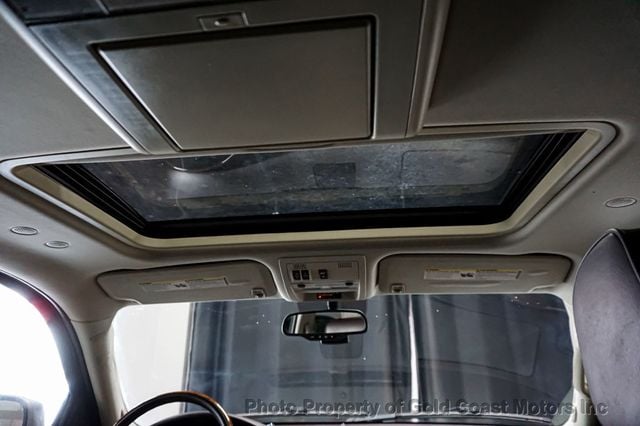 2012 Cadillac Escalade *Platinum AWD* *Florida Truck* *Zero Rust* - 22441511 - 63