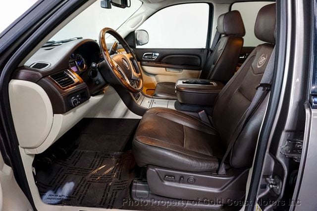 2012 Cadillac Escalade *Platinum AWD* *Florida Truck* *Zero Rust* - 22441511 - 6