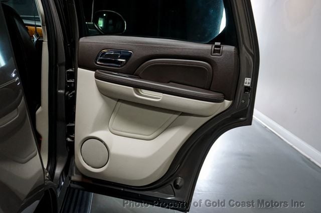 2012 Cadillac Escalade *Platinum AWD* *Florida Truck* *Zero Rust* - 22441511 - 69