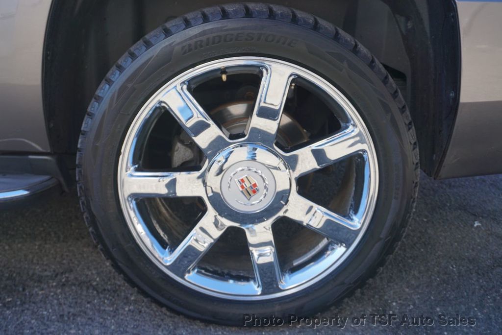 2012 Cadillac Escalade ESV AWD 4dr Luxury DUAL DVD NAVI REAR CAMERA HOT&COOL SEATS SUNROOF  - 22313959 - 15
