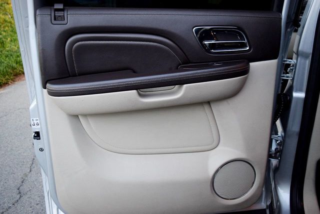 2012 Cadillac Escalade ESV AWD 4dr Platinum Edition - 17450924 - 17