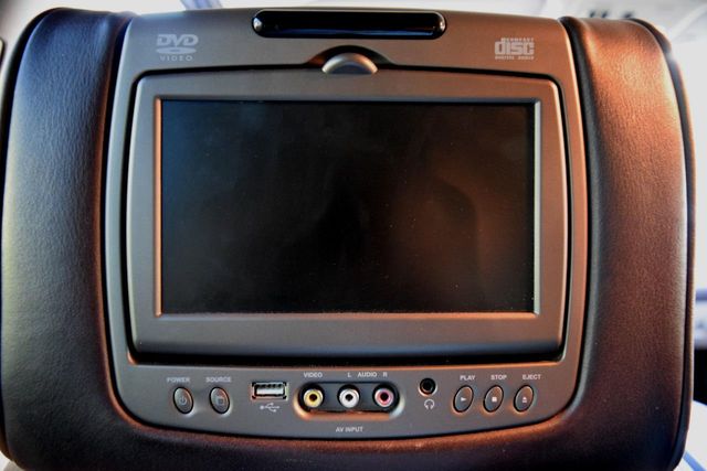 2012 Cadillac Escalade ESV AWD 4dr Platinum Edition - 17450924 - 20