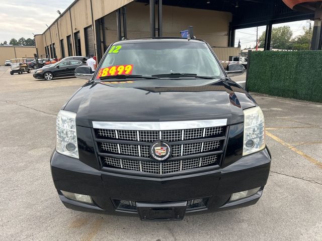 2012 Cadillac Escalade ESV AWD 4dr Premium - 23072796 - 1