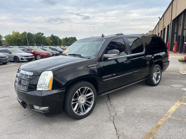 2012 Cadillac Escalade ESV AWD 4dr Premium - 23072796 - 2