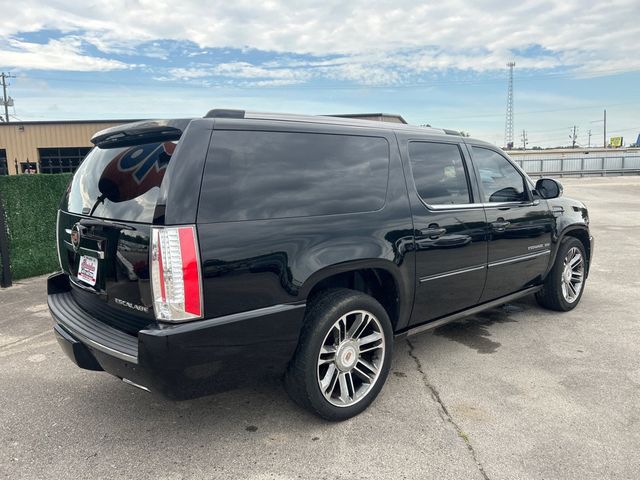 2012 Cadillac Escalade ESV AWD 4dr Premium - 23072796 - 3