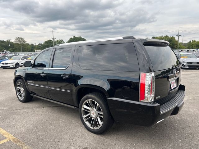 2012 Cadillac Escalade ESV AWD 4dr Premium - 23072796 - 5