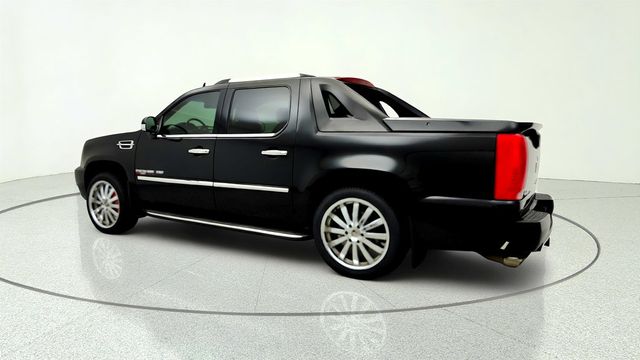 2012 Cadillac Escalade EXT AWD 4dr Luxury - 23045466 - 6