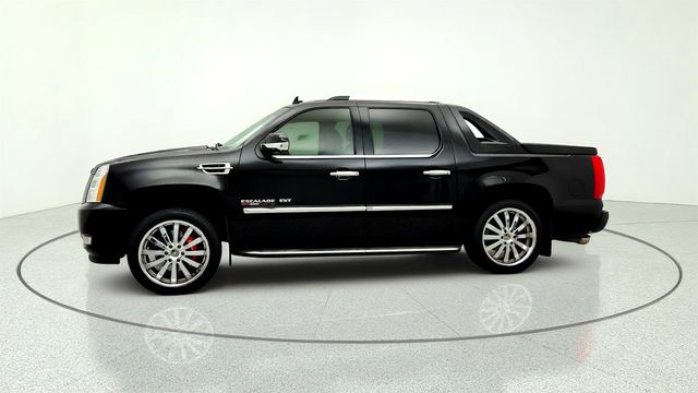 2012 Cadillac Escalade EXT AWD 4dr Luxury - 23045466 - 7