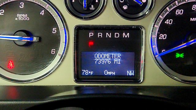 2012 Cadillac Escalade EXT AWD 4dr Luxury Sport Edition Supercharged - 23045466 - 15