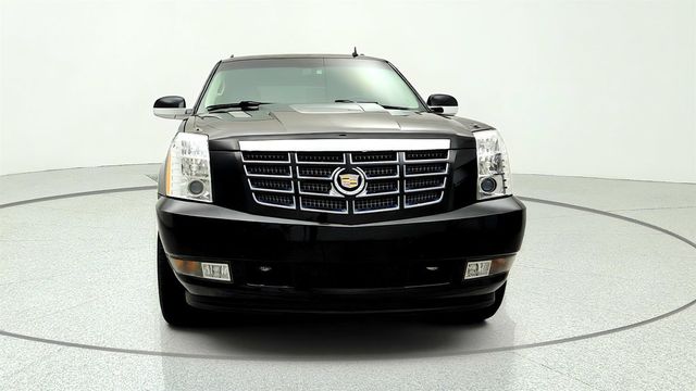 2012 Cadillac Escalade EXT AWD 4dr Luxury Sport Edition Supercharged - 23045466 - 1