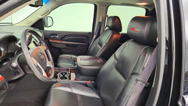 2012 Cadillac Escalade EXT AWD 4dr Luxury Sport Edition Supercharged - 23045466 - 20