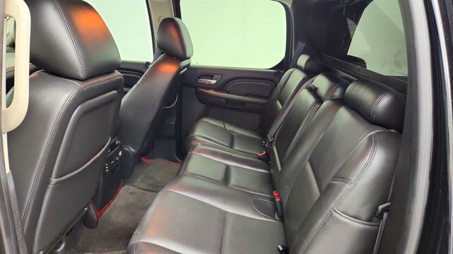 2012 Cadillac Escalade EXT AWD 4dr Luxury Sport Edition Supercharged - 23045466 - 21