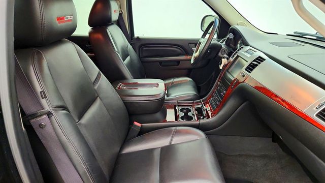 2012 Cadillac Escalade EXT AWD 4dr Luxury Sport Edition Supercharged - 23045466 - 23