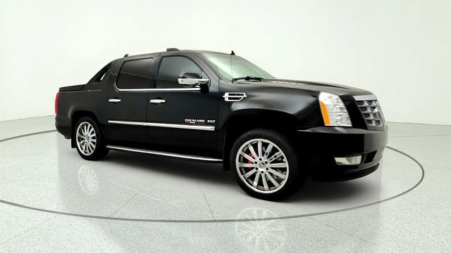 2012 Cadillac Escalade EXT AWD 4dr Luxury Sport Edition Supercharged - 23045466 - 2