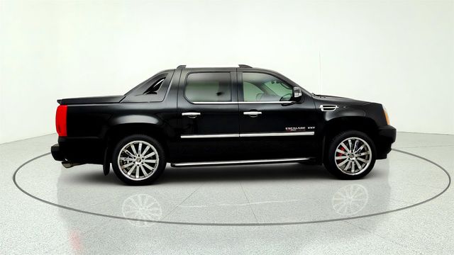 2012 Cadillac Escalade EXT AWD 4dr Luxury Sport Edition Supercharged - 23045466 - 3