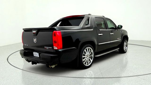 2012 Cadillac Escalade EXT AWD 4dr Luxury Sport Edition Supercharged - 23045466 - 4