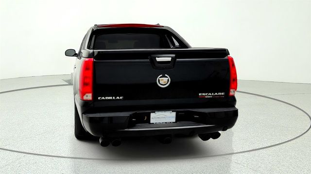 2012 Cadillac Escalade EXT AWD 4dr Luxury Sport Edition Supercharged - 23045466 - 5