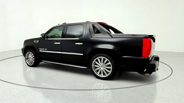 2012 Cadillac Escalade EXT AWD 4dr Luxury Sport Edition Supercharged - 23045466 - 6