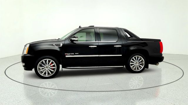 2012 Cadillac Escalade EXT AWD 4dr Luxury Sport Edition Supercharged - 23045466 - 7