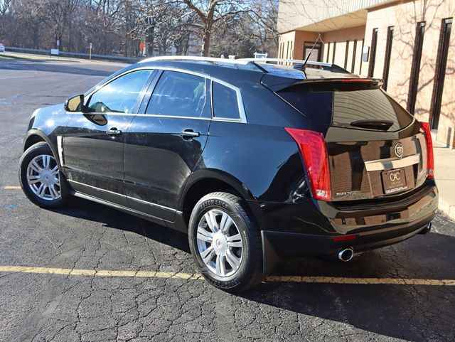 2012 Cadillac SRX AWD 4dr Luxury Collection - 22970682 - 9