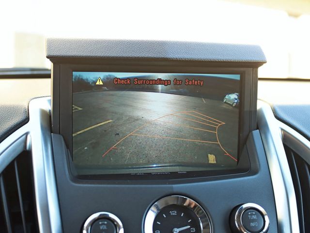 2012 Cadillac SRX AWD 4dr Luxury Collection - 22970682 - 13