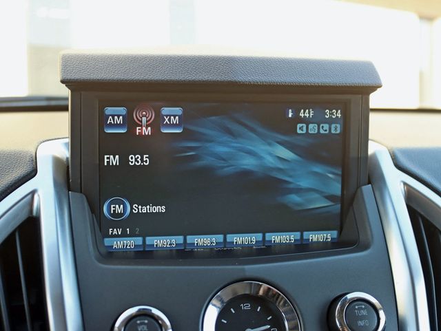 2012 Cadillac SRX AWD 4dr Luxury Collection - 22970682 - 14