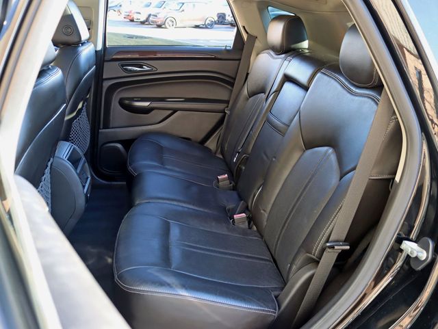 2012 Cadillac SRX AWD 4dr Luxury Collection - 22970682 - 20
