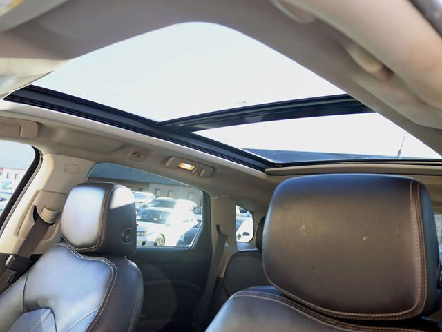 2012 Cadillac SRX AWD 4dr Luxury Collection - 22970682 - 22