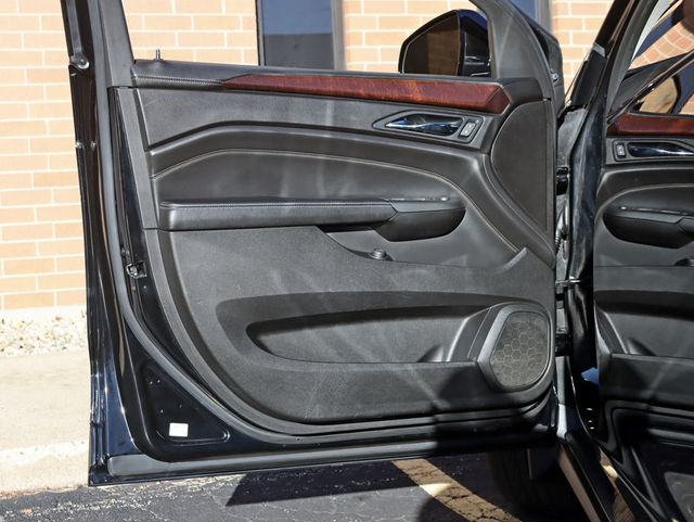 2012 Cadillac SRX AWD 4dr Luxury Collection - 22970682 - 23