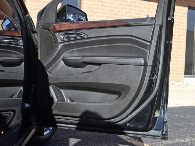 2012 Cadillac SRX AWD 4dr Luxury Collection - 22970682 - 24