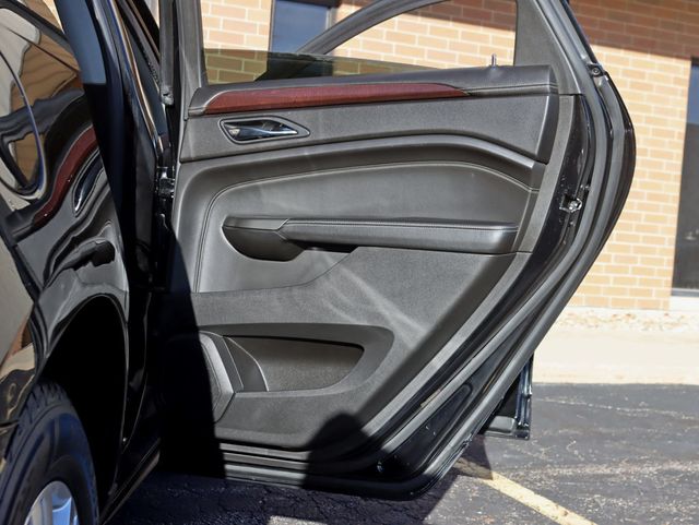 2012 Cadillac SRX AWD 4dr Luxury Collection - 22970682 - 26