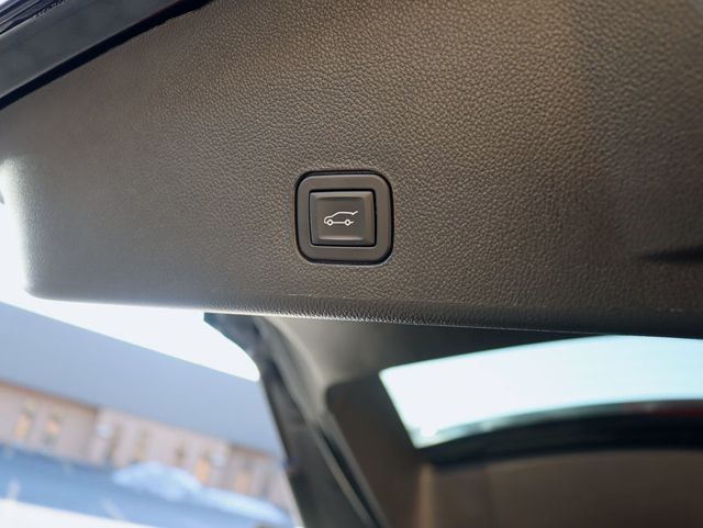 2012 Cadillac SRX AWD 4dr Luxury Collection - 22970682 - 28