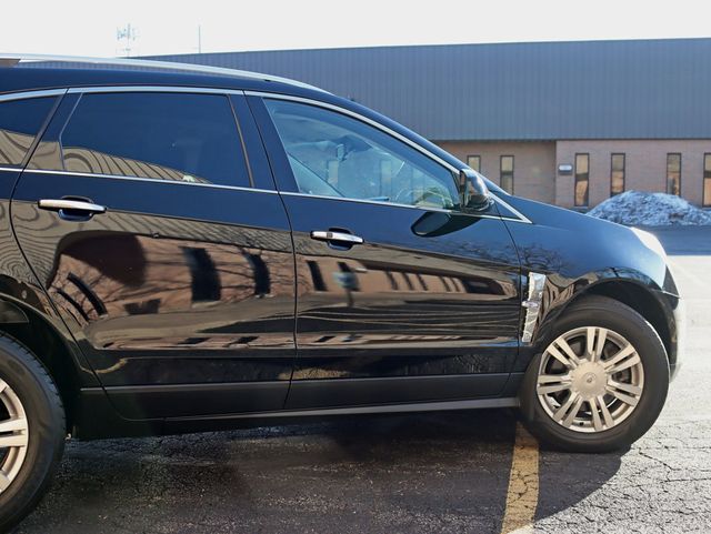 2012 Cadillac SRX AWD 4dr Luxury Collection - 22970682 - 3
