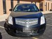 2012 Cadillac SRX AWD 4dr Luxury Collection - 22970682 - 6