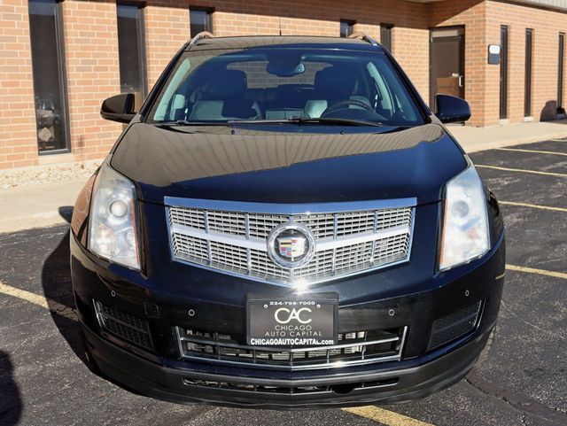 2012 Cadillac SRX AWD 4dr Luxury Collection - 22970682 - 6