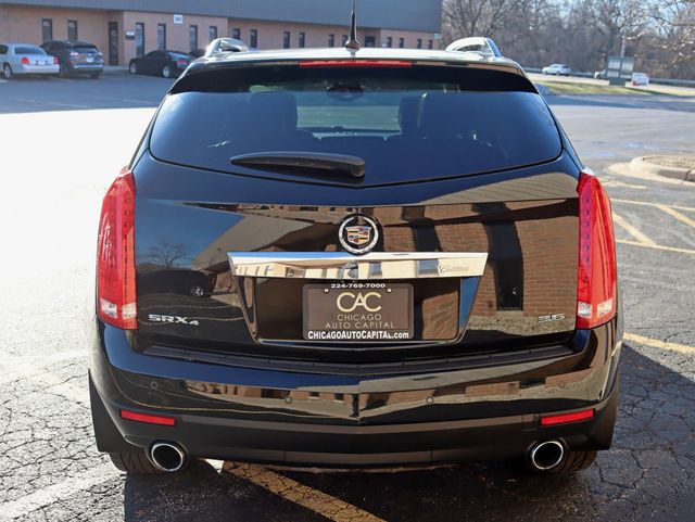 2012 Cadillac SRX AWD 4dr Luxury Collection - 22970682 - 7