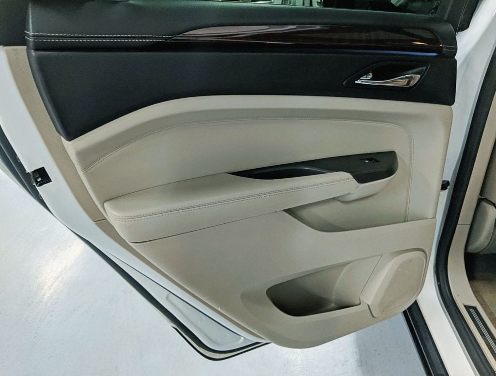 2012 Cadillac SRX AWD 4dr Premium Collection - 22418519 - 30
