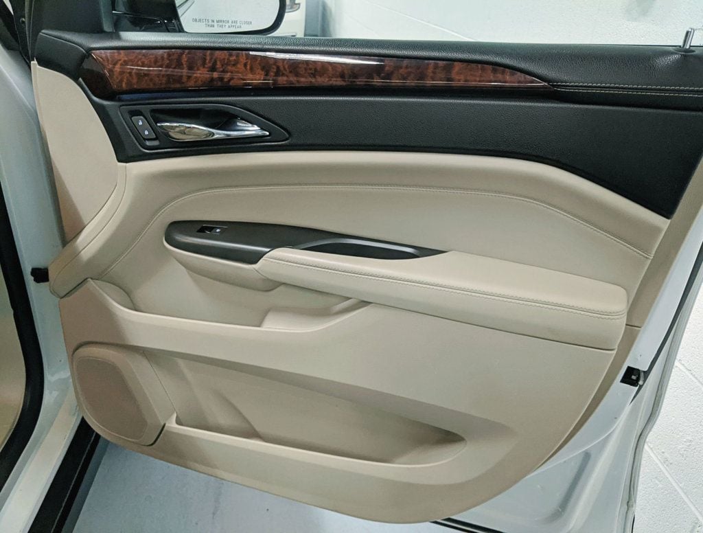 2012 Cadillac SRX AWD 4dr Premium Collection - 22418519 - 39