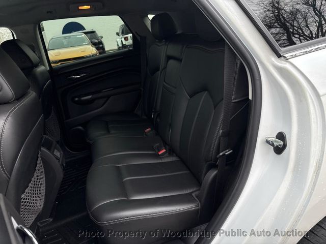 2012 Cadillac SRX FWD 4dr - 22997497 - 11