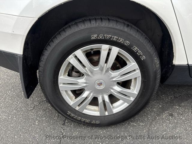 2012 Cadillac SRX FWD 4dr - 22997497 - 15