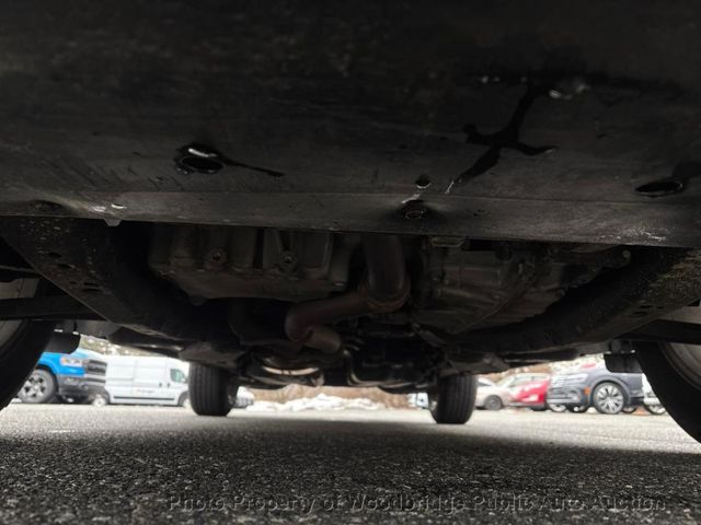 2012 Cadillac SRX FWD 4dr - 22997497 - 17