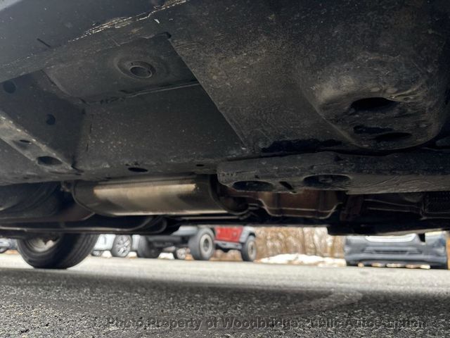 2012 Cadillac SRX FWD 4dr - 22997497 - 18