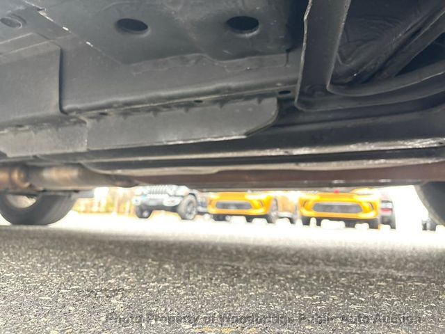 2012 Cadillac SRX FWD 4dr - 22997497 - 19