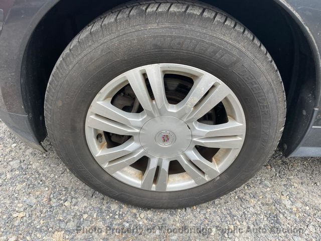 2012 Cadillac SRX FWD 4dr Luxury Collection - 23005884 - 13