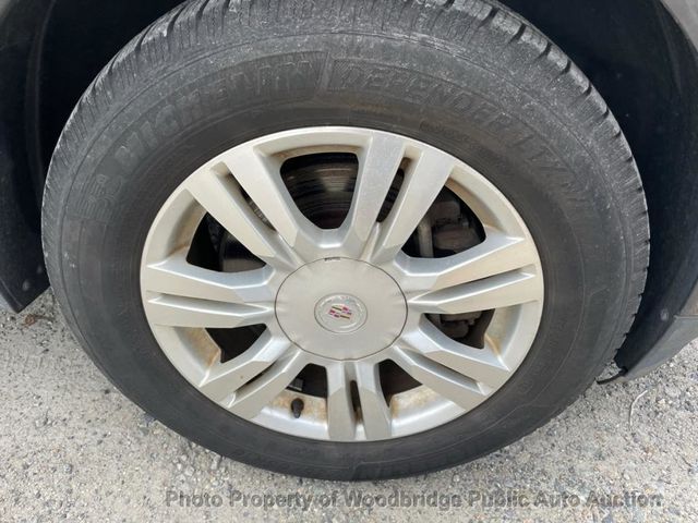 2012 Cadillac SRX FWD 4dr Luxury Collection - 23005884 - 14